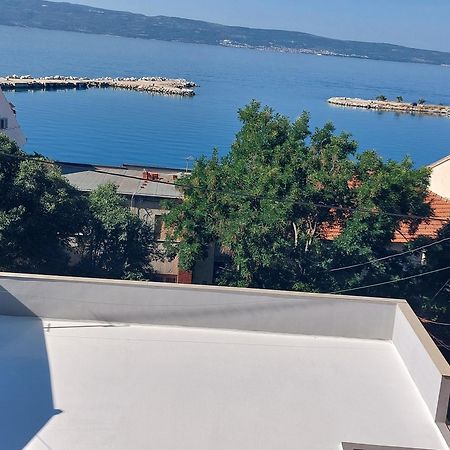 Teta Lidia Lägenhet Krilo Exteriör bild
