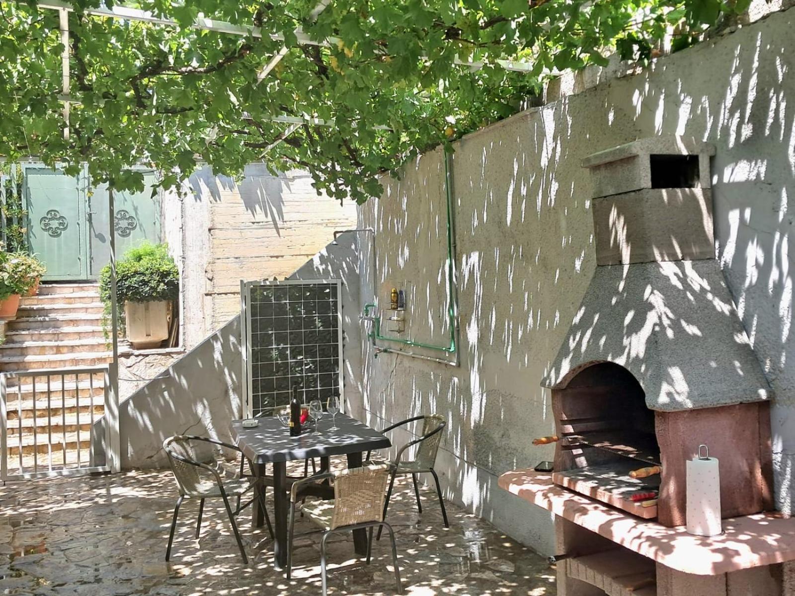 Teta Lidia Lägenhet Krilo Exteriör bild